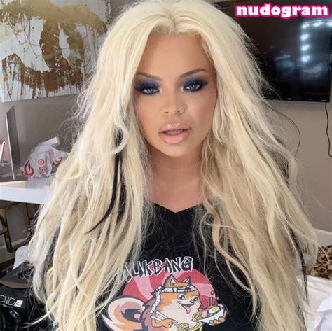 trisha paytas onlyfans leaked|Trisha Paytas aka trishyland OnlyFans leaked on Hotleak